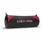 Diablo Chairs torukujuline pinal — Foto 1