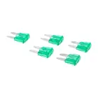 Mini Type Fuse 30A – 5 pcs — Photo 4