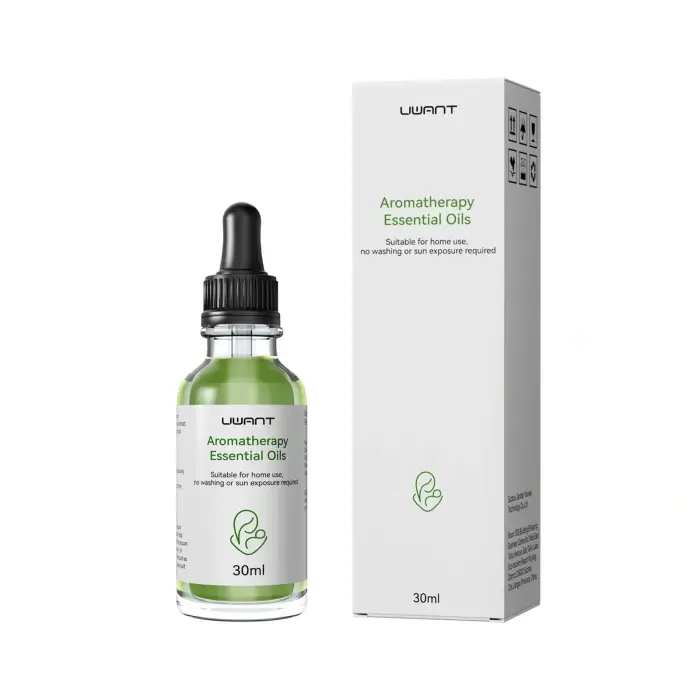 Essential Oil for UWANT M700 Vacuum Cleaner 30 ml