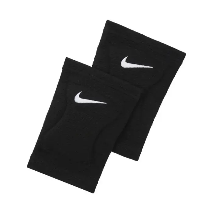 Volleyball knee pads Nike Streak, black, XS/S