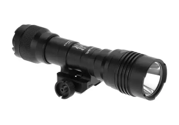ProTac Rail Mount HL X Pro USB taskulamp