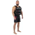 Weighted Training Vest 24 Inserts (Empty) — Photo 4