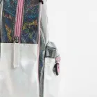 Hello Kitty Kuromi seljakott 30cm — Foto 3