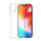 Ultra Clear Case for iPhone 15 Plus - Transparent — Photo 6