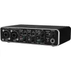Behringer UMC204HD – USB Audio Interface — Foto 4