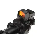 Aim-O 4x32IR Combo Combat sihik — Foto 6