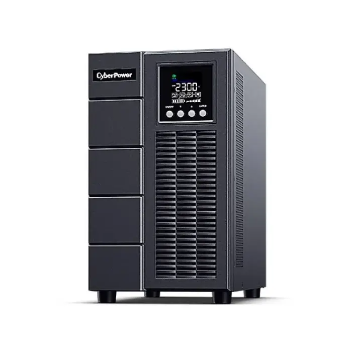 CyberPower OLS3000EA UPS uninterruptible power supply