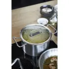 ZWILLING Pro 3.5 l Round Silver — Foto 8
