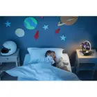 Harry Potter 3D Projector Alarm Clock — Photo 5