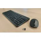 330 Wireless Mouse & Keyboard US — Foto 3