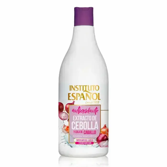 Instituto Español Sibulašampoon 750ml
