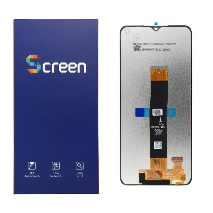 OG LCD дисплей для Samsung Galaxy A32 5G A326B/A326U/A326W OEM без рамки