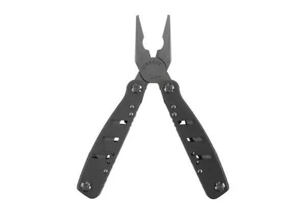 Callous daudzfunkciju instruments Foto 4