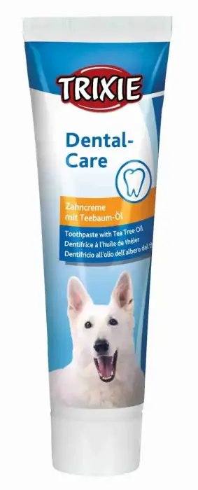Trixie Toothpaste with Tea Tree Oil 100g