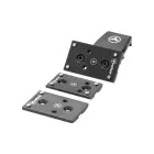 RA-45 Modular 45 Degree Offset RDS Mount — Photo 6
