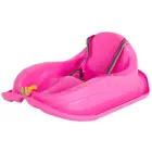 PLASTIC SLED MINI BOBEK PINK — Foto 2