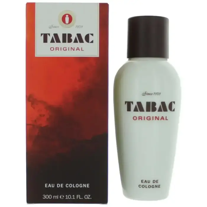 Tabac Eau de Cologne 300ml Splash