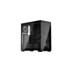 Krux Exo PC Case – Black — Photo 7