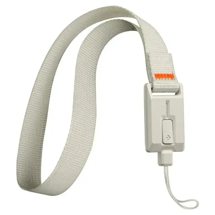 Spigen DA30S-LS Wrist Lanyard Strap Stone