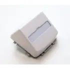 XtendLan TANGO socket cover, white 5014A-A100B — Фото 4