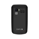 KRUGER & MATZ EAKATE TELEFON SIMPLE 929 — Foto 1