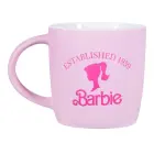 Barbie krūze 400ml — Foto 1