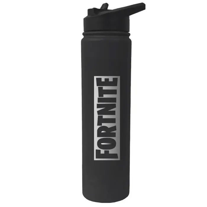 Fortnite Where we Droppin roostevabast terasest joogipudel 750ml