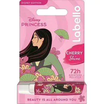 Labello Disney Mulan Бальзам для губ 4.8г