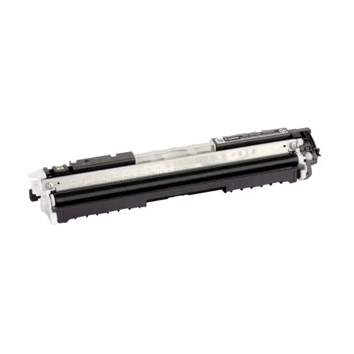 Canon 729 BK tonerio kasetė 1 vnt. originali juoda