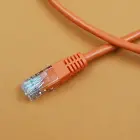 Qoltec CAT5E UTP Crossover Patch Cable 3m — Photo 11