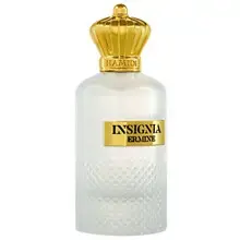 Hamidi Insignia Ermine unisex parfüümvesi 105 ml