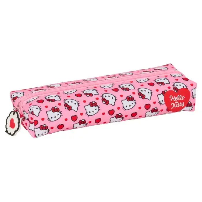 Hello Kitty pieštukinė