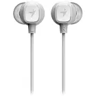 GENIUS headset HS-M368 White/ USB-C — Foto 3