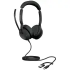 JABRA Evolve2 50, USB C/A, MS Stereo — Фото 4
