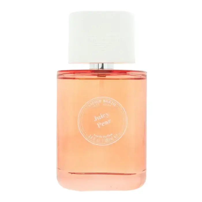 Liquid Brazil, Juicy Pear, Parfimērijas ūdens, Sievietēm, 100 ml