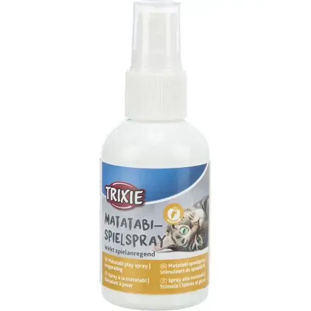 Trixie Matatabi mängupihusti kassidele, 50 ml