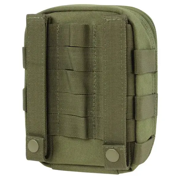 Condor Side Kick Pouch – OD Green