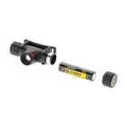 XPH30R Tactical Flashlight — Photo 6