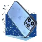 3mk SatinArmor+ ümbris iPhone 16 Plus 6.7" sõjaväeklassi — Foto 4