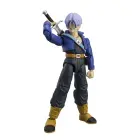 DRAGON BALL DRAGON STARS - TRUNKS — Foto 3