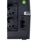 EVER EASYLINE 650AVR USB UPS — Photo 7