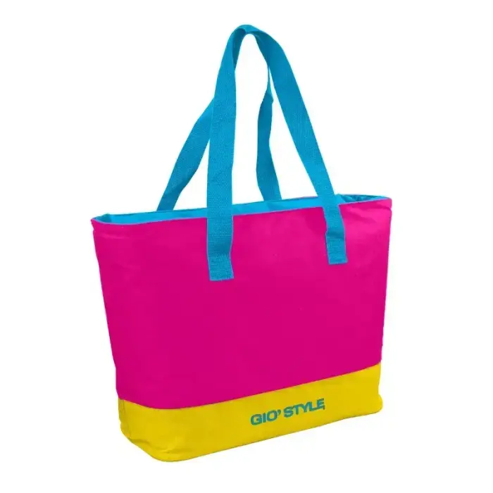 Termokott Beach Fluo Tote