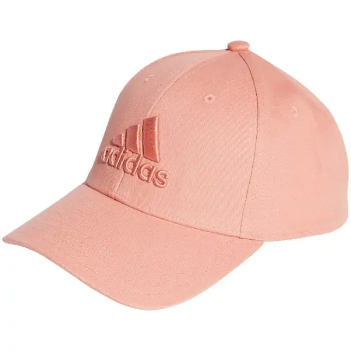Adidas Big Tonal Logo Baseball Cap