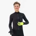 Rogelli winter gloves ESSENTIAL fluor 3XL — Foto 2