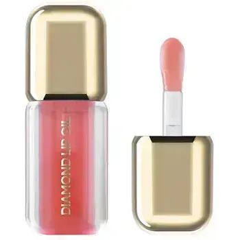 Dermacol Diamond lūpu eļļa 4 ml