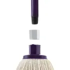 Replaceable Professional Cotton Brush Head 25cm 250g — Photo 3