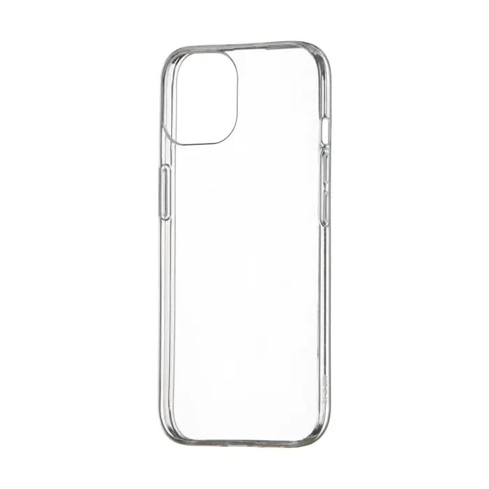 Slim case 1 mm for Oppo Reno 16 5G (Global) transparent