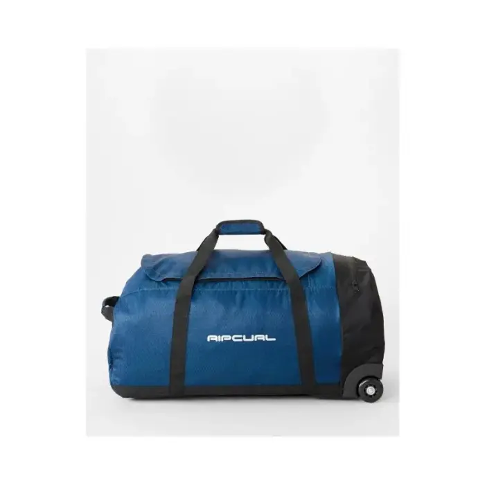 Men's suitcase RIP CURL Jupiter 80L Search Ref navy blue, size TU