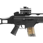 G36C airsofta šautene — Foto 3