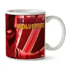 Marvel Wolverine & Deadpool - Deadpool krūze — Foto 1
